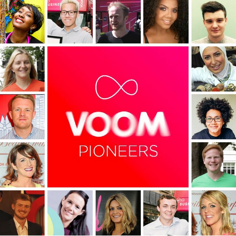 voompioneers's tweet photo. Ours is the network for pioneering entrepreneurs.
Join our free growing community. Share your business experiences, give and receive startup advice, get great discounts, and free professional support. And so much more https://t.co/e9oQnj1SAM https://t.co/4t18U8iDWQ