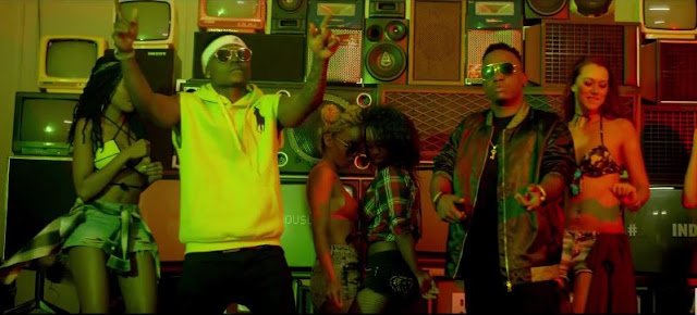 Kiss100kenya's tweet photo. KenyasMostWanted
Number 3
Show Me by @harmonize_tz
x @RichMavoko
#MalokoWithChito @ThisisCHITO
The Golden Voice🇰🇪🇿🇲™ https://t.co/rbeiHkWrRC