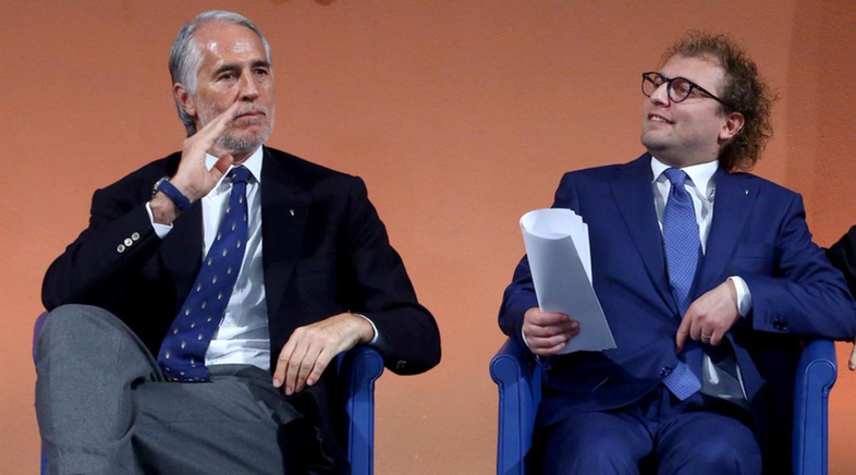 cmdotcom's tweet photo. Noi siamo da sempre contro #Tavecchio ma chi l'ha mollato è quasi peggio di lui [@steagresti]
https://t.co/iaUt7PAext https://t.co/MTQ6pTHGLY