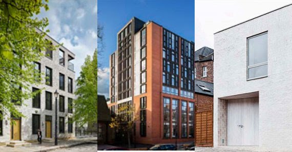 wienerbergeruk's tweet photo. We were delighted to win 7 BDA Awards, including Architects Choice, the other week! Check out all of the winners: https://t.co/idwdOrrRbo @BricksUK #BrickAwards2017 https://t.co/Ms8NUMx2g6