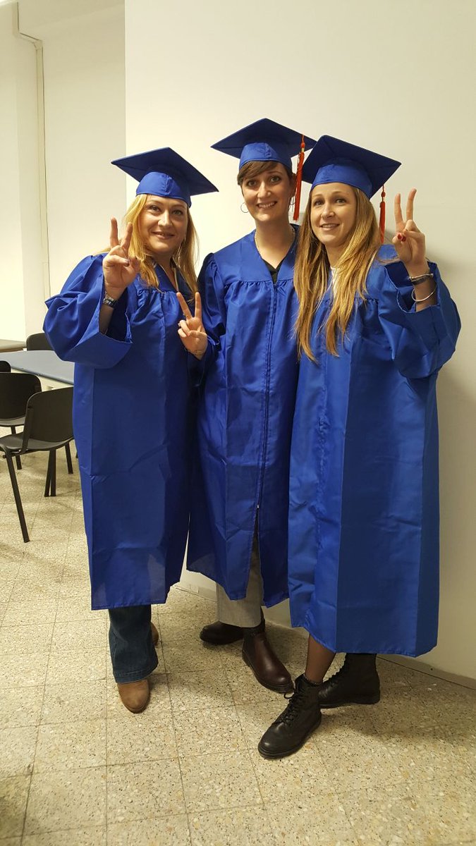 Atsai_ROI's tweet photo. Ogni volta che impariamo qualcosa di nuovo, noi stessi diventiamo qualcosa di nuovo.Congratulazioni ai nostri nuovi #osteopati #ATSAI 2017👨‍🎓👩‍🎓 https://t.co/hfcrevNnXA