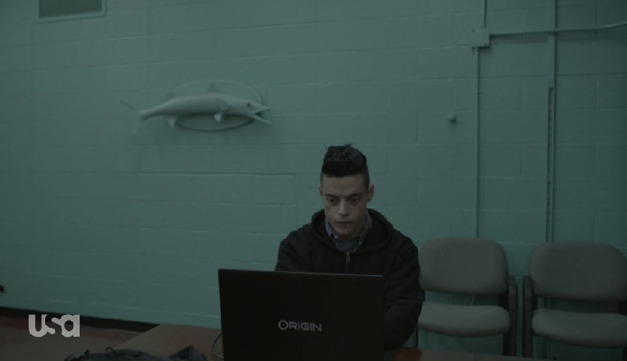 originpc on Twitter: "Watch Mr. Robot Wednesdays at 10/9c on USA Network or online on https://t.co/WfdGkM6l14. Our EVO15-S made an appearance multiple episodes this season! https://t.co/KQtQo8tn8b" / Twitter