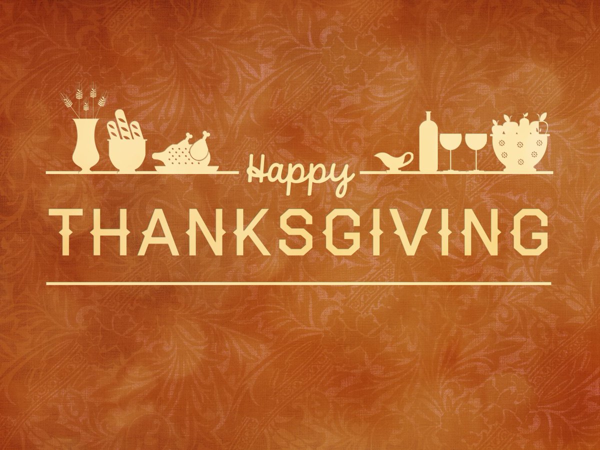 MAES Education Center would like to wish you a Happy Thanksgiving! We will be closed this week and will reopen on Monday, November 27th, 2017!