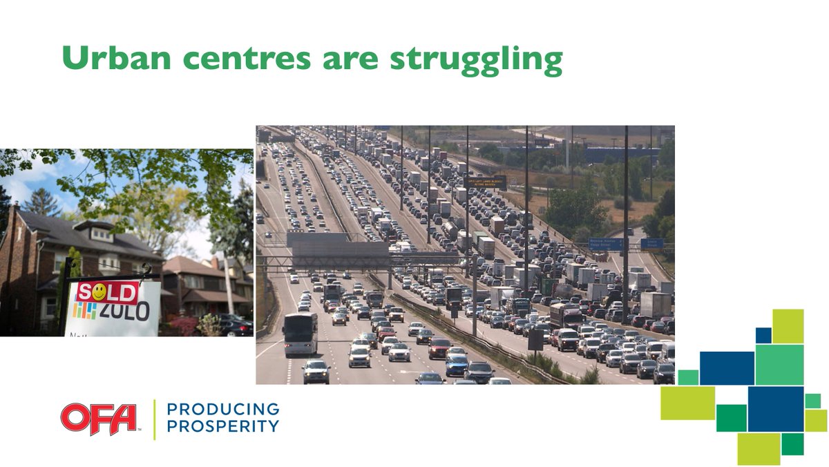 Ontario Federation of Agriculture tweet media