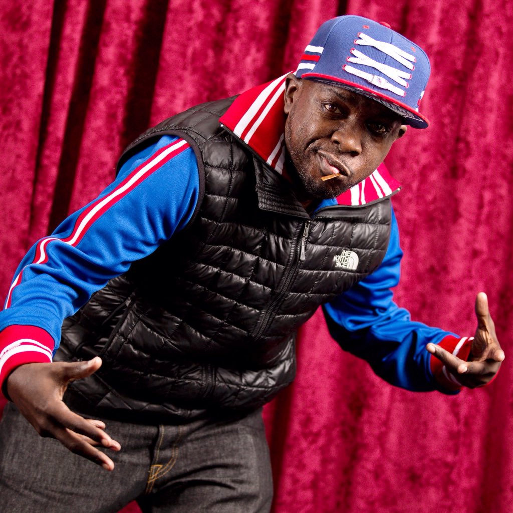 TheOGLegacy's tweet photo. Big birthday shout out to Phife Dawg of A Tribe Called Quest. Another Hip-Hop legend gone too soon.
#OGLegacy #PhifeDawg #Phife #ATCQ #atribecalledquest #ripphife #ripphifedawg #funkydiabetic #canIkickit #hiphoplegend https://t.co/xMlYf5T6R9