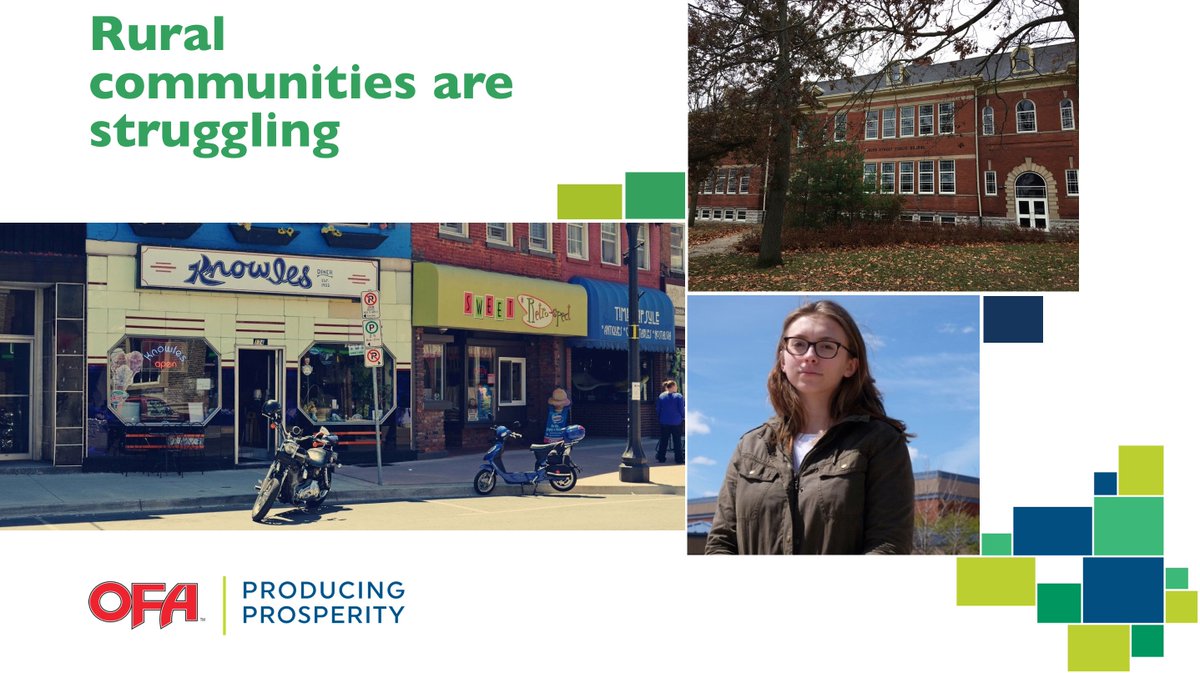 Ontario Federation of Agriculture tweet media