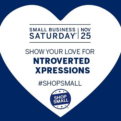 NtrovertedX06's tweet photo. We'd love your support on #SmallBusinessSaturday ๐๐
#DresstoXPRESS #ExclusivelyPLUS https://t.co/CmYlaeOU79