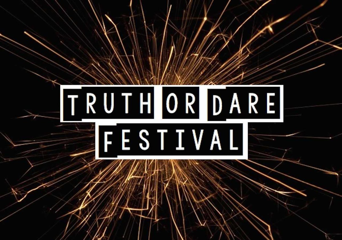Group64's tweet photo. Award winning Playwright @TheMartinMurphy has worked with our Young People to produce #TruthOr on 7th/9th Dec @ 8.30pm. Come and join us! https://t.co/4Xc7Ff9fQd https://t.co/o06WbbQrUL