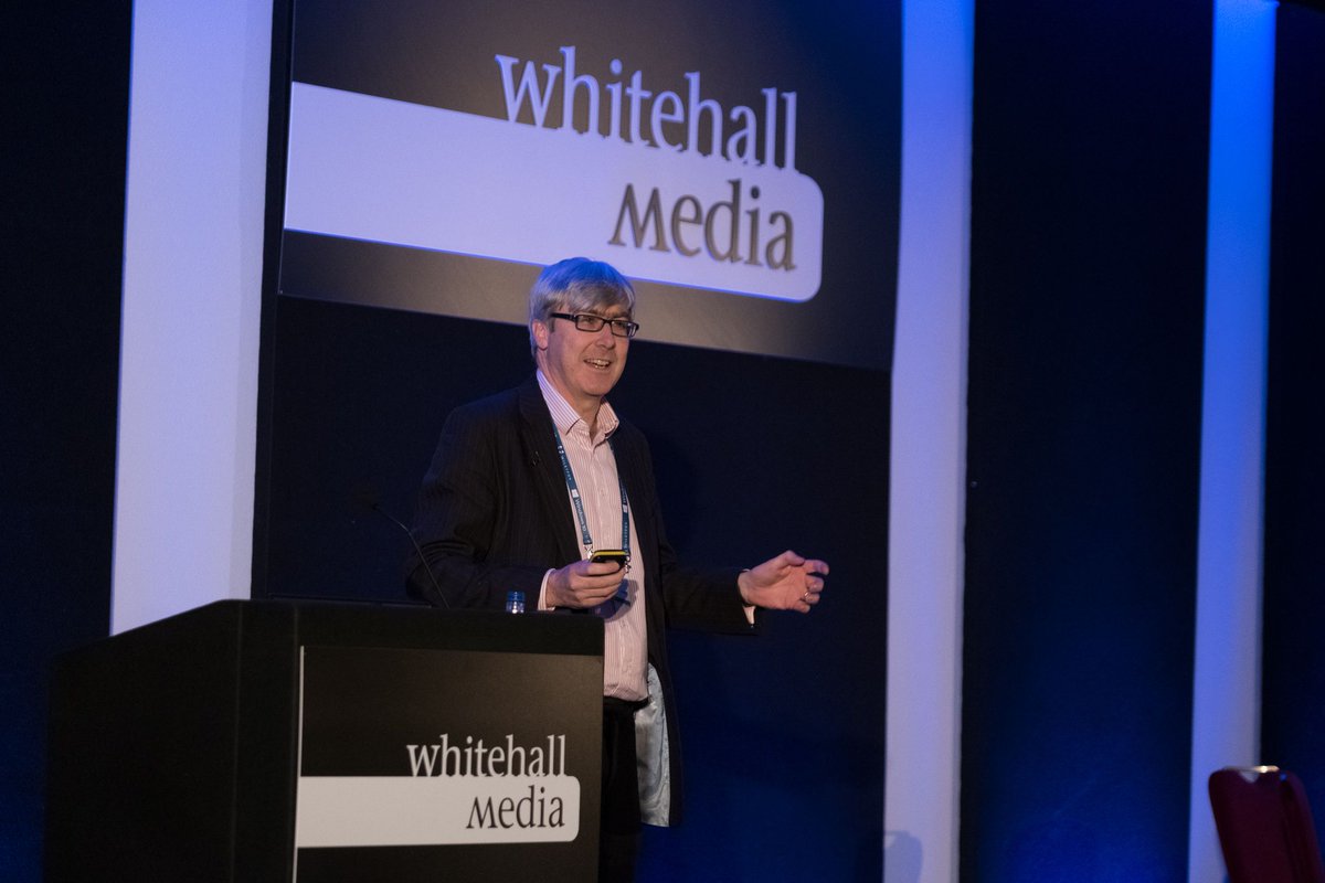 Agile_Biz's tweet photo. We had a great time at #WMPSEICT earlier this month - thanks to @WhitehallMedia for having us, and for everybody who stopped to say hello at the stand or attended @Stansburys' talk on #AgileDigitalServices! https://t.co/O6IfShEdKW