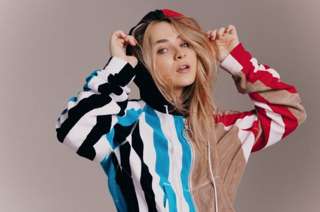 Watch <a href="/SabrinaAnnLynn/">Sabrina Carpenter</a>'s gorgeous new video for "Why," premiering on NYLON bit.ly/2zSYPg0