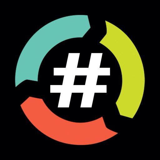 Top10Tags's tweet photo. ***Number 7***
The #7 Hashtag Game for the week of 11/11โก11/17
#AddPickleToAnything
From: @HashtagRoundup https://t.co/QuDvJClbeV