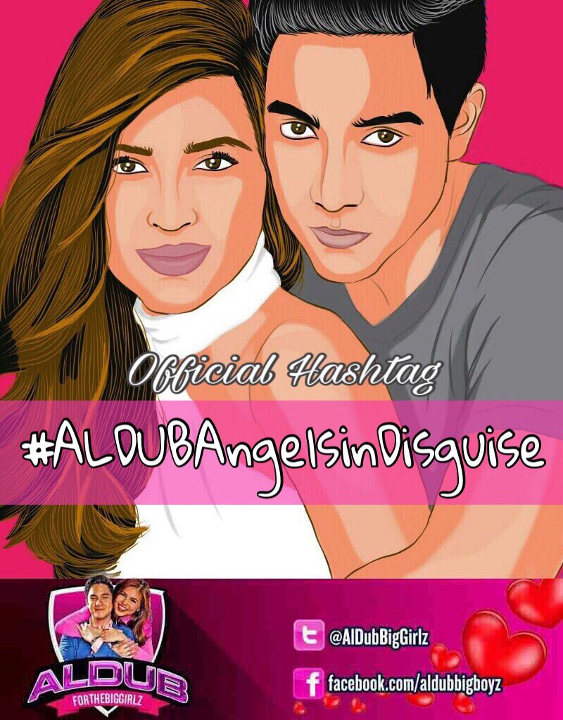 AlDubBigGirlz's tweet photo. Friends are angels who lift us to our feet when our wings have trouble remembering how to fly. 

#ALDUBAngelsinDisguise

@ofctrendsetter @AlDubBigBoyz https://t.co/OZMv9s12t6