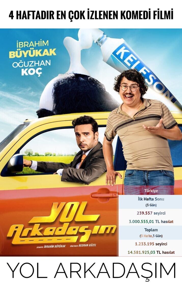 Gurur duyuyorum ya🌹🌹🙏iyki sizin Fanınızım 💕🙏hep böyle güzel,komik işler yapın toplumun sizin gibi güzel insanlara ihtiyacı var 🌹🙏💕 <a href="/oguzhankoc/">Oğuzhan KOÇ</a> <a href="/ibrahimbuyukak/">İbrahim BÜYÜKAK</a>