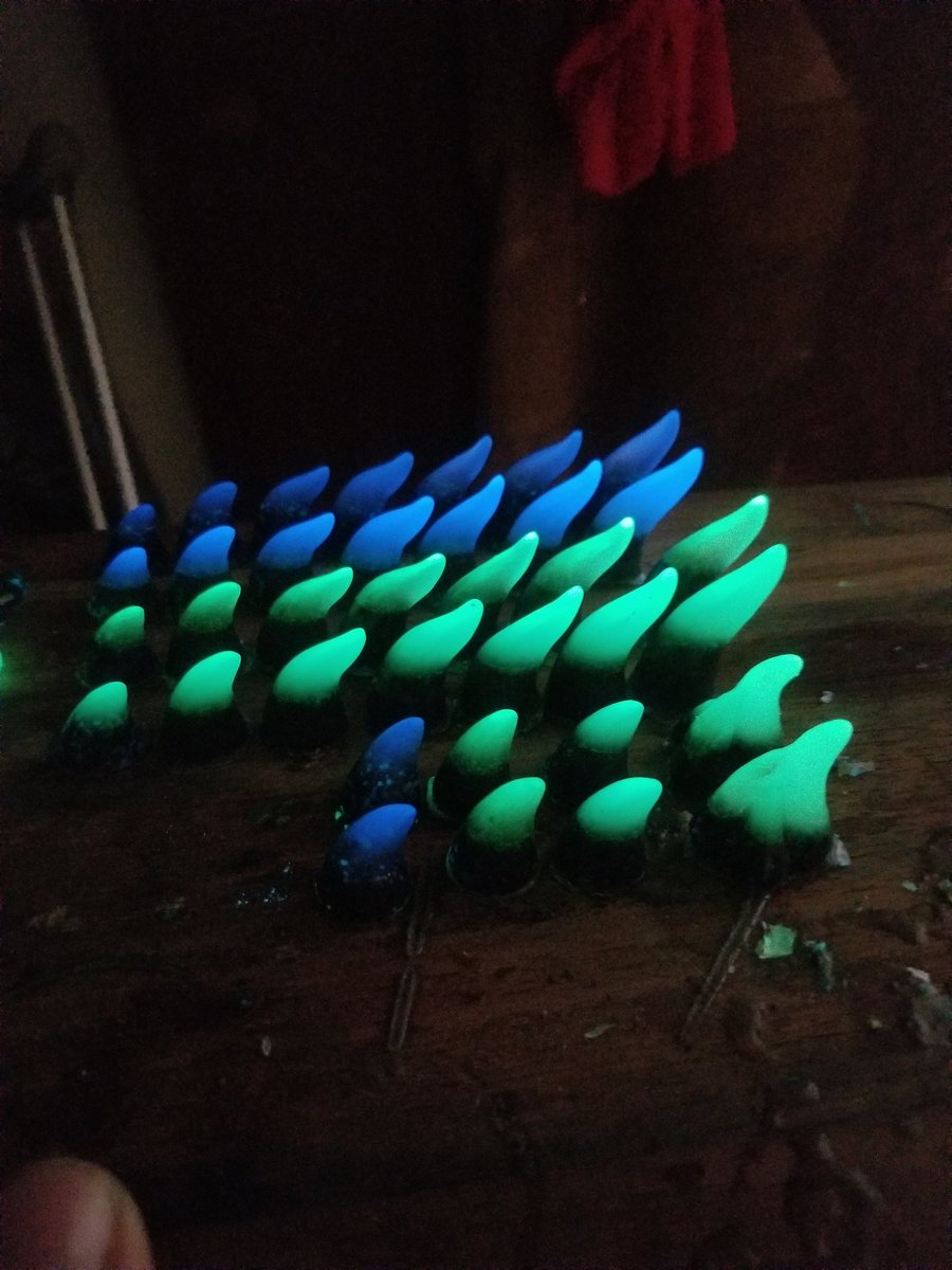 TheHornedOne tweet media