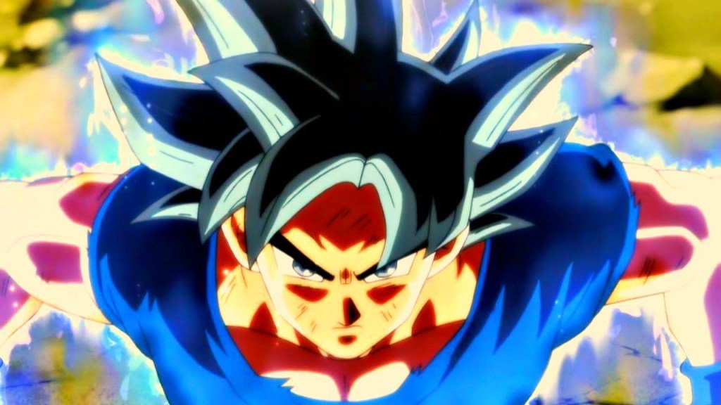 DragonBallSu's tweet photo. Dragon Ball Super 116: Llega el final del combate entre Goku y Kefla https://t.co/bNurKb3LXn https://t.co/Oz25Fo0N0d