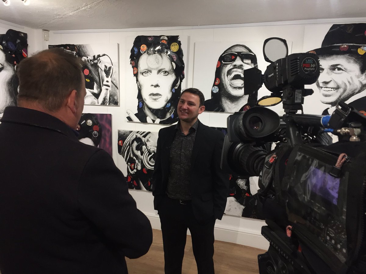 Silver Star Gallery tweet media