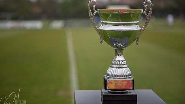 CUP DRAW | The semi-final draw for our Bluefin Sport Insurance Women's Cup has now taken place ⚽️

More 👉 bit.ly/2hFdSyQ