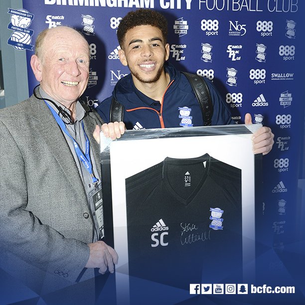 We'd like to thank our matchday sponsors from Saturday! 

Main Match Sponsor: <a href="/tevalis_epos/">Tevalis</a>
Manager's Sponsor: <a href="/Heineken_UK/">Heineken® UK</a> 
Matchball Sponsor: <a href="/pure__cloud/">Pure Cloud Solutions</a>
Programme Sponsor: <a href="/MainSPrint/">Mainstream Print</a>

We hope you enjoyed your afternoon. 👍 #BCFC