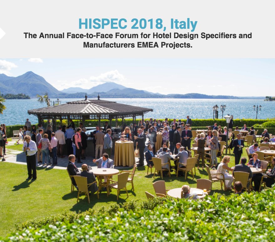 hoteldesignemea's tweet photo. WHAT'S INCLUDED?
· All expenses are covered for qualified buyers.
· Flights, transfers, 3 nights 5 star hotel accommodation, meals and activities.
· Spots with all costs covered are limited and fill up quickly, register as soon as possible.

Register here: https://t.co/H3PNusIRGj https://t.co/Tzoyqu2FzI