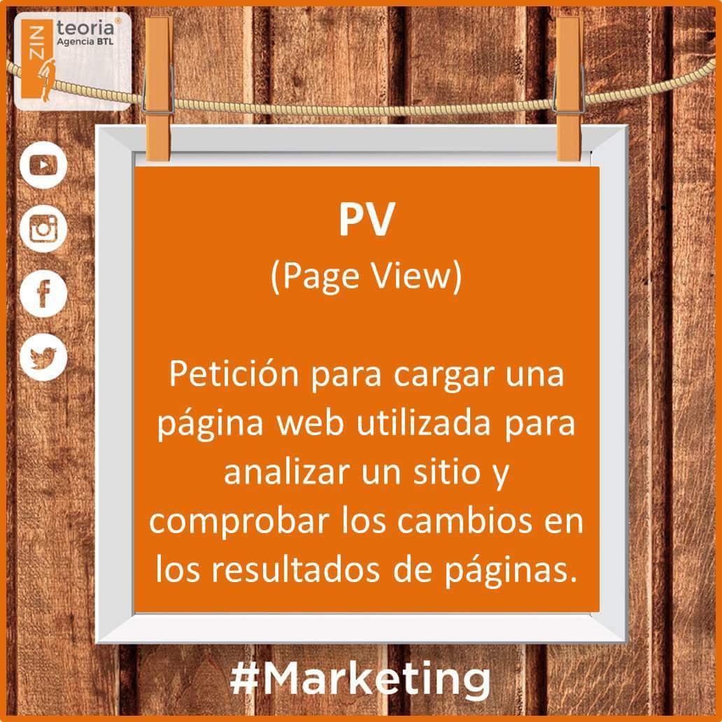 ZinteoriaBTL's tweet image. #PageView

#DigitalMarketing 
.
.
.
#Marketing #btl