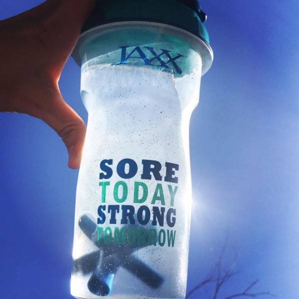 Jaxx Fitness (@JaxxFitness) / Posts / X