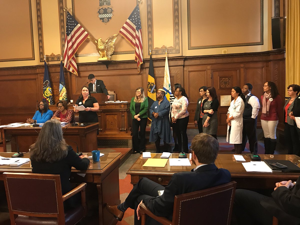 newvoicesrj's tweet photo. Allegheny Reproductive Health helped us #BOLDtheBurgh. Thank you for speaking out against the Hyde Amendment. #BEBOLDENDHYDE #UNITED4coverage https://t.co/vb0aw4sSjH