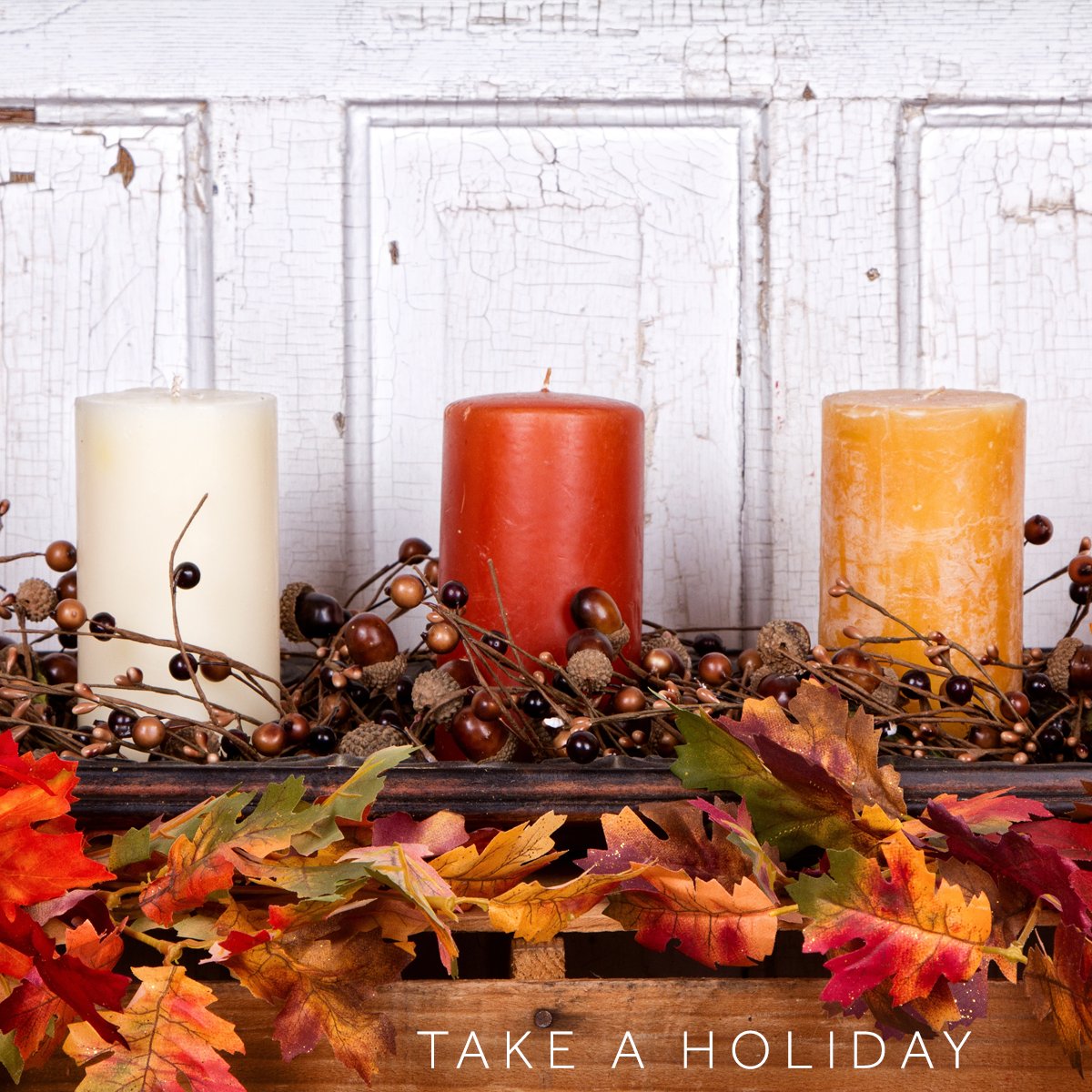 MarriottSYVM's tweet photo. How is Thanksgiving just a few days away? Don't forget to schedule
your reservation before we're booked! https://t.co/PbAtF17H7y