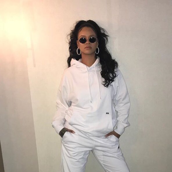 the queen of her own life