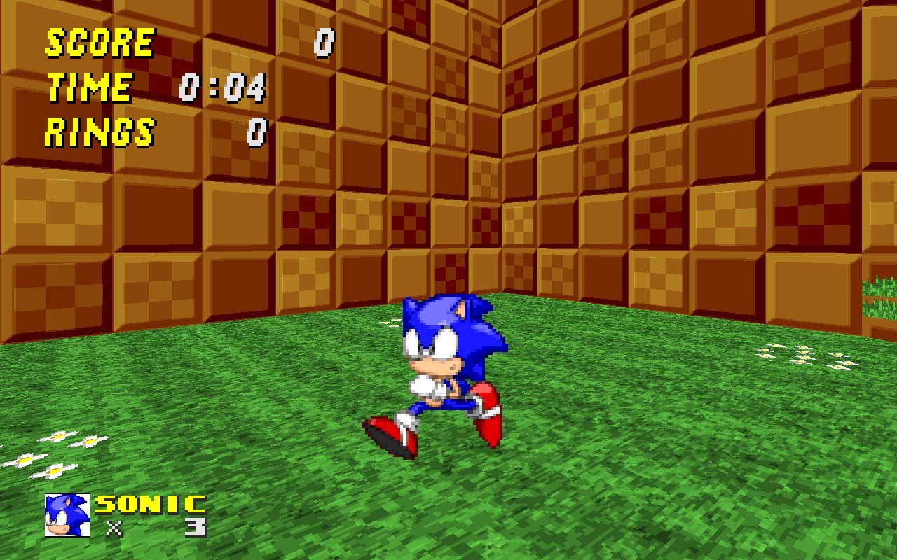 Соник бласт на андроид. Sonic Robo Blast 2. Srb2 Sonic. Sonic Robo Blast 2 Adventure Sonic. Sonic Robo Blast 2 Sonic.