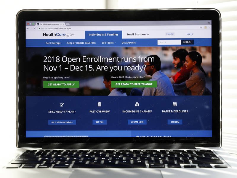 Here's How Some People Are Getting Free Health Insurance trib.al/Oqk0FFD https://t.co/nJNLumZ1I3