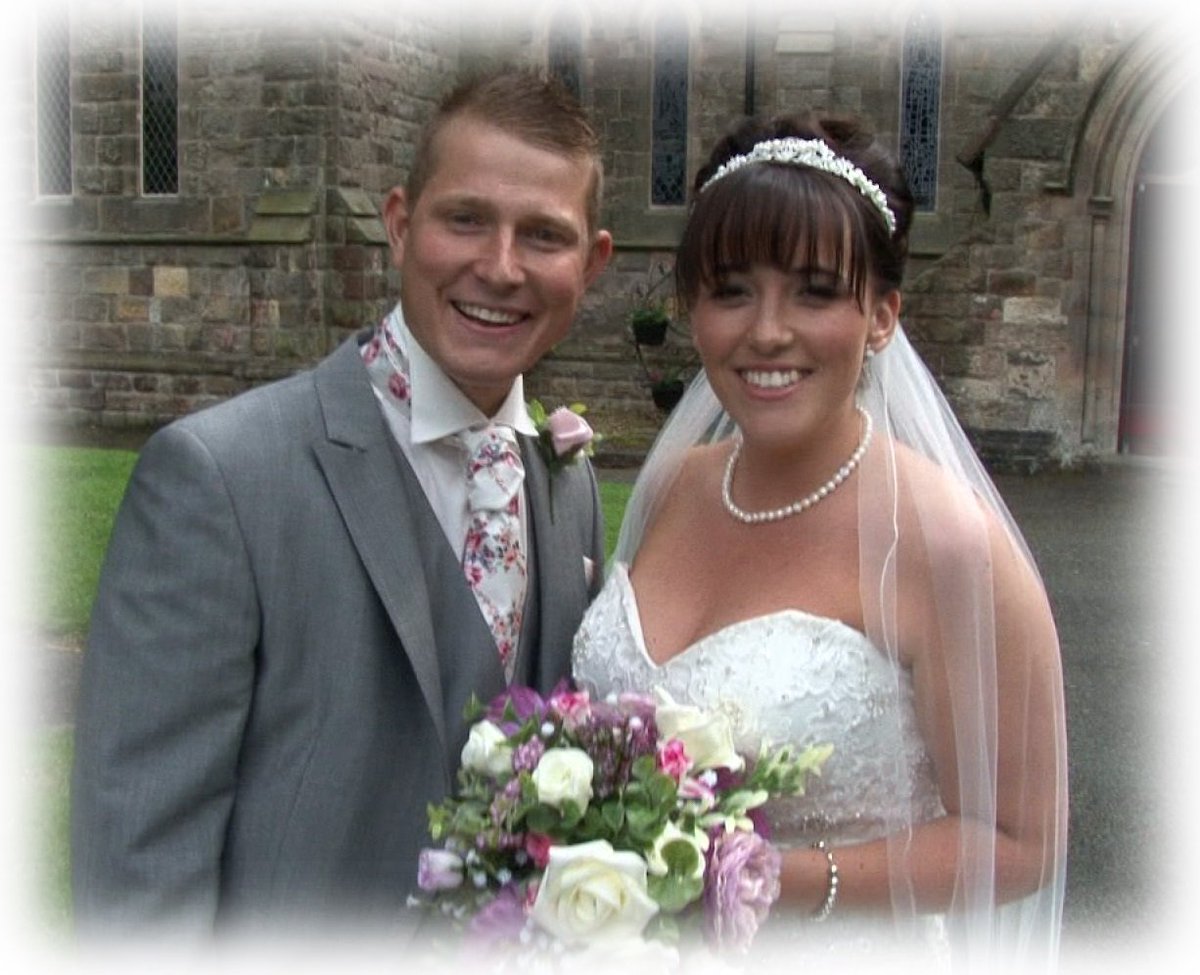 DennisHarding's tweet image. Please note, Our email address . info@videotecweddings.co.uk
 we no longer have access to videotec@myway.com..
 Please update your records..