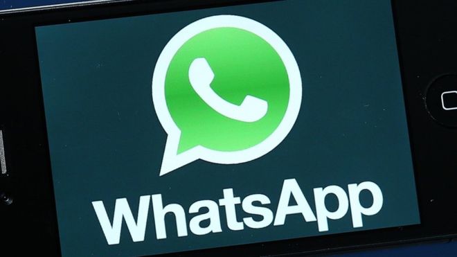 ispeakchile's tweet photo. WhatsApp revela los móviles donde dejará de funcionar en 2018 https://t.co/kvuleE1lZC https://t.co/yf628UNCFT