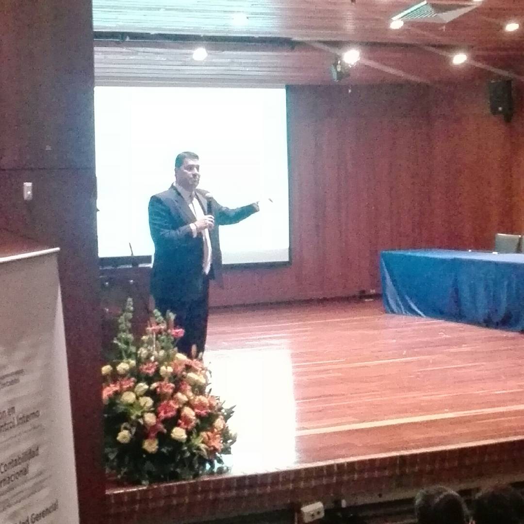 UAE - Junta Central de Contadores tweet media