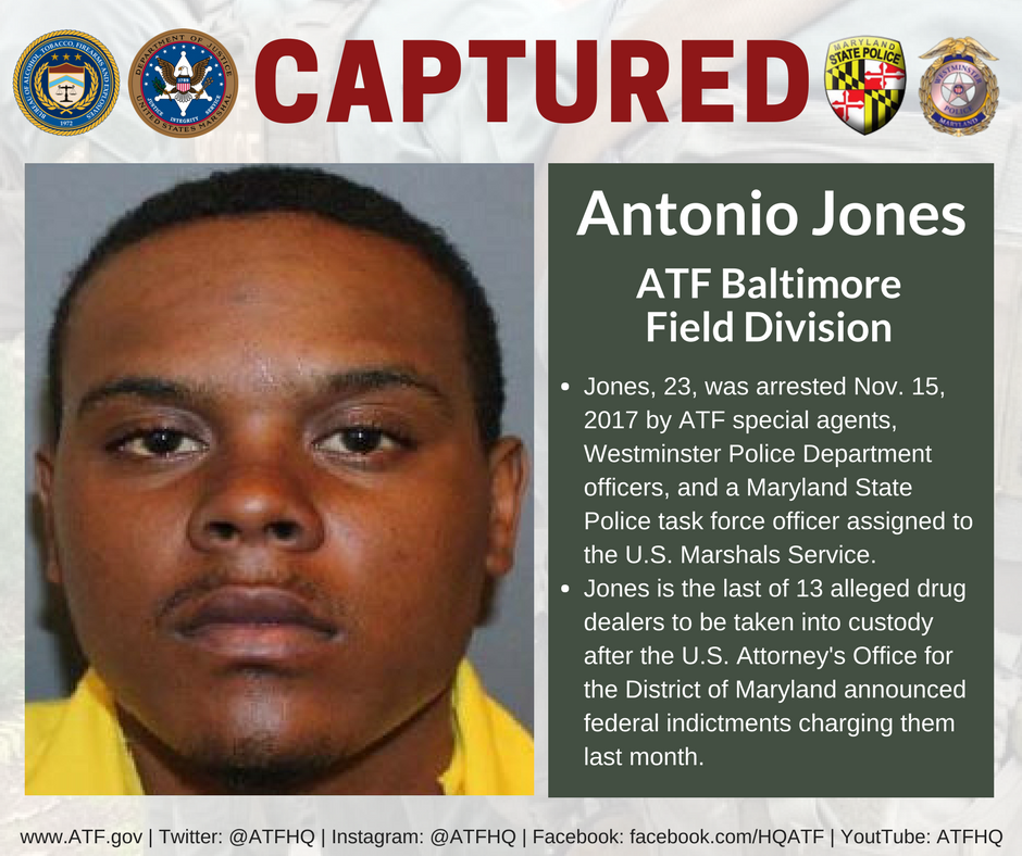 ATFHQ tweet picture