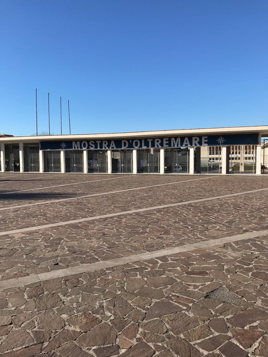 eurochefsrl's tweet photo. Siamo presenti alla fiera GUSTUS di Napoli che si concluderà domani martedì 21 novembre. Se siete in zona vi aspettiamo!!

#patatine #fritto #pizza #pasta https://t.co/SwUfdYxagO