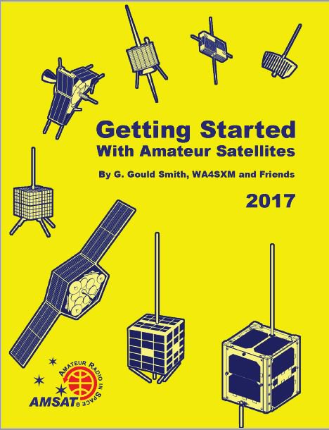 AMSAT tweet media