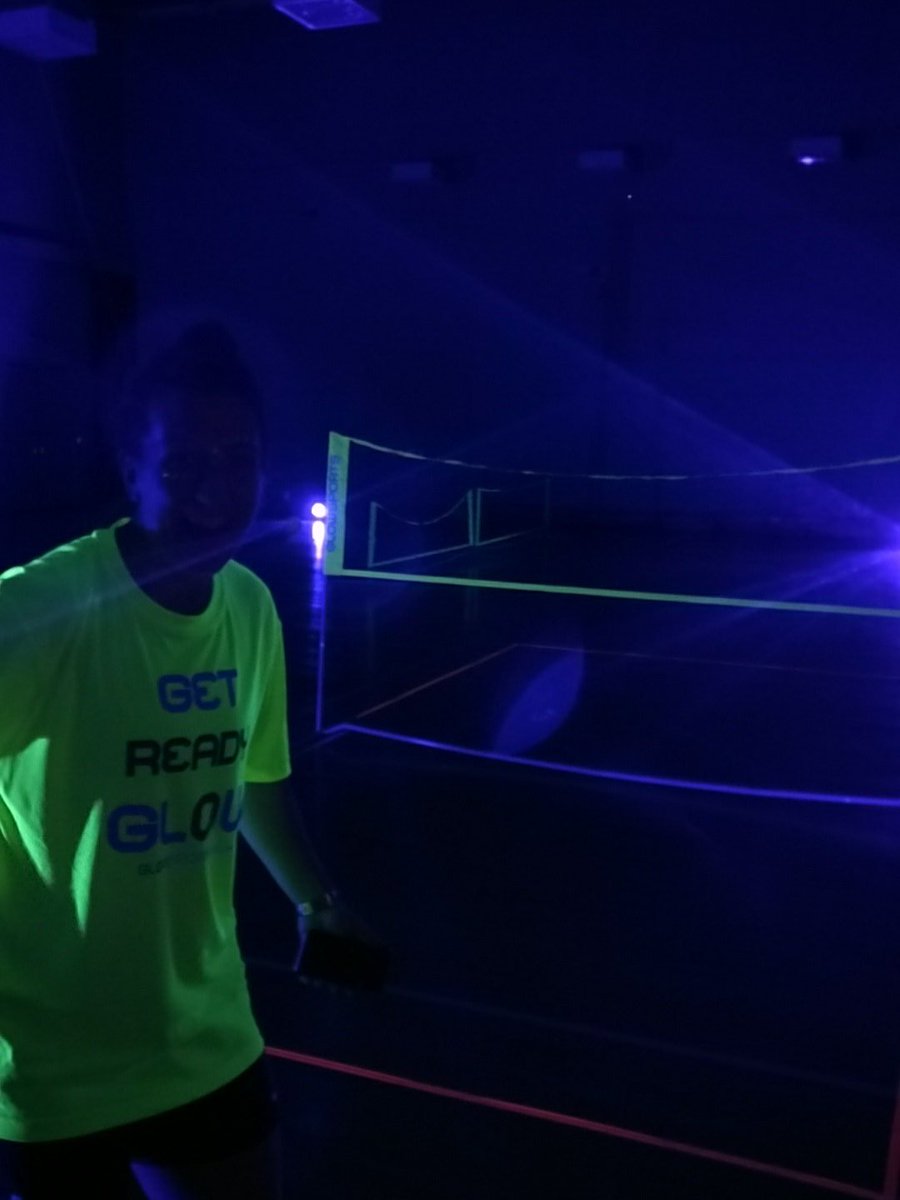 uogsuactivities's tweet photo. Glow in the dark sports anyone? #TeamGlows https://t.co/un1ODNiX0c