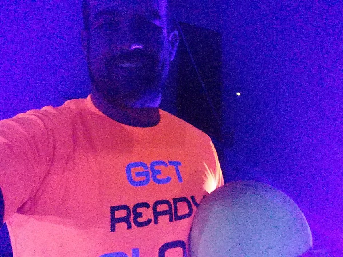 uogsuactivities's tweet photo. Glow in the dark sports anyone? #TeamGlows https://t.co/un1ODNiX0c