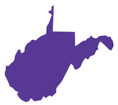 PanCANWV's tweet photo. @RobinRoberts Thanks for wearing purple on #WPCD!  @asantilli1 https://t.co/Nb1TZZtyFl