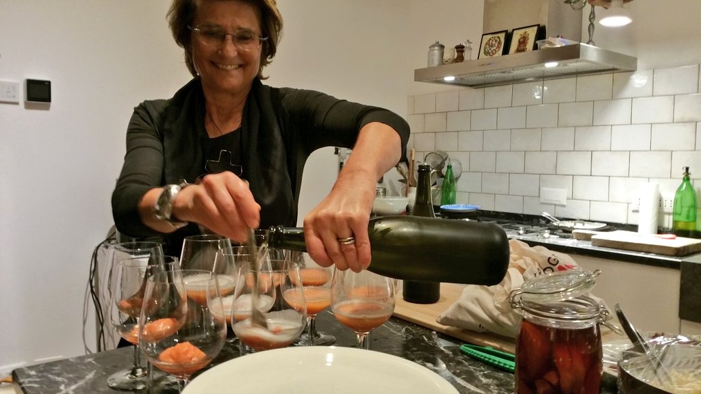 borgobazziganta's tweet photo. Saturday "La Maga delle Spezie" #socialeating #vizeat #eatwith #gnammo #prenotazionegradita https://t.co/4viUArN50S