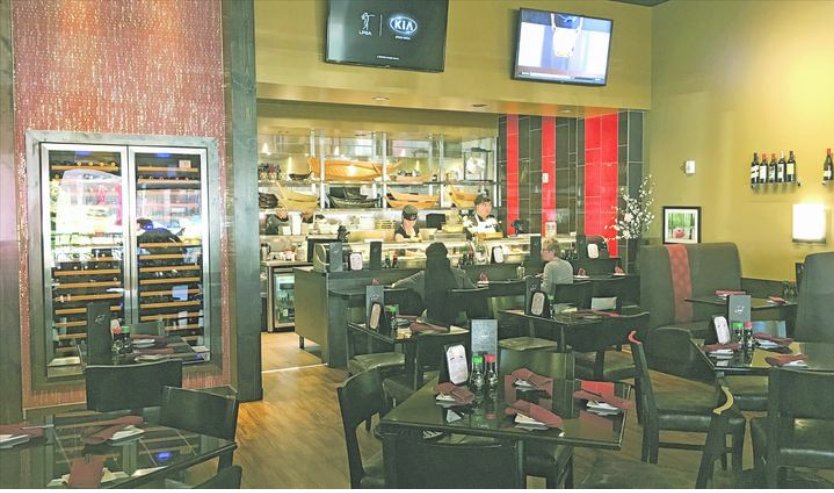 Maddy Simpson (@stlbizmsimpson) on Twitter photo Huge expansions: <a href="/WasabiSushiBars/">Wasabi Sushi Bars</a> parent company signs deal to open restaurants across #Missouri #STL bizjournals.com/stlouis/news/2… Huge expansions: <a href="/WasabiSushiBars/">Wasabi Sushi Bars</a> parent company signs deal to open restaurants across #Missouri #STL bizjournals.com/stlouis/news/2…
