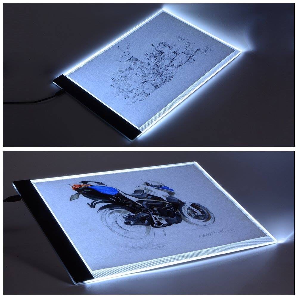 limontic17's tweet photo. 🎁 ¡#Regala a tus hij@s la tablet ideal para #desarrollar su #arte #dibujando! 🎨

#Tablet, luz #LED #A4, para #calcar 🖌 https://t.co/iEOTSo1G5E