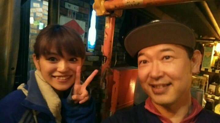 hiropyonn77's tweet photo. とりあえず最後可愛い子とのツーショ上げとく🙌🙌🙌
#RUMCAT
#YUKI
#遠征がんばって
#いってらっしゃい https://t.co/vRmKUtWJtW