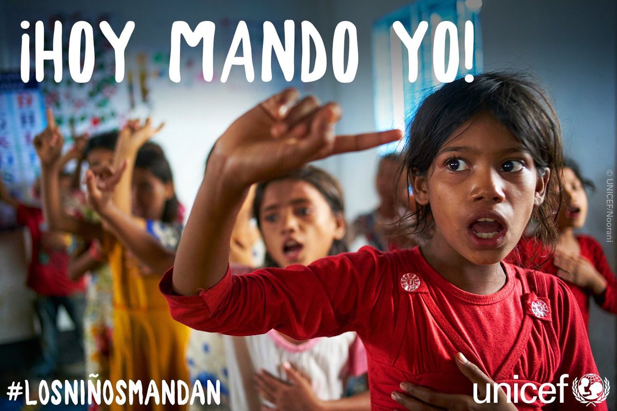 Chapatal_RCES's tweet photo. Hoy es el #20N, Día Universal de los Derechos de la Infancia.
#DíaUniversalDelNiño.
Ojalá todos los niños y las niñas del mundo pudiesen vivir en paz y disfrutar de los mismos derechos. ❤️ https://t.co/qCPK0LTqL2