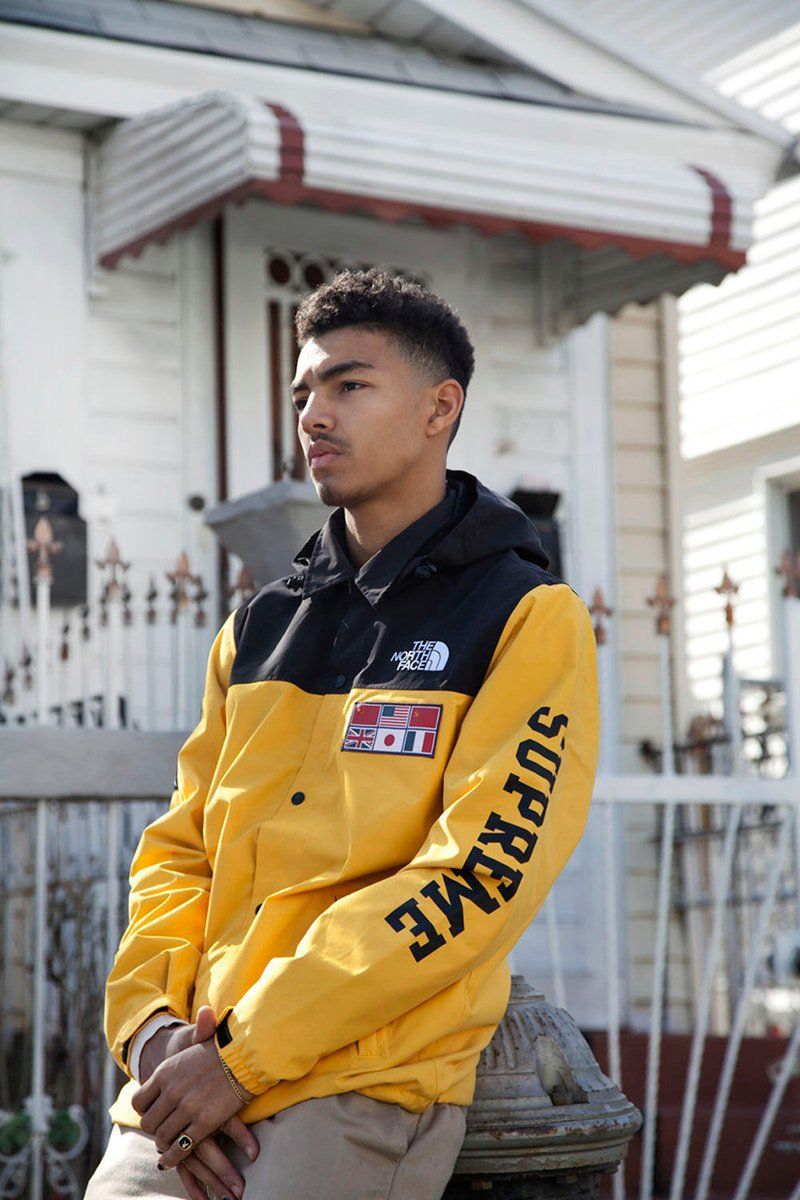 UrbanAccesories's tweet photo. NORTH FACE X SUPREME JACKETS

Shop: https://t.co/h7iRMYm7MS 

Use Code "BlackFriday" for 20% off! (Sale ends 11/30) https://t.co/PaJUN60rmg