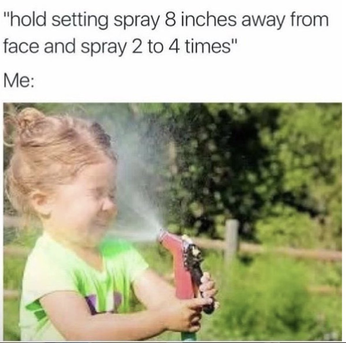 Maybelline's tweet photo. Us using #MasterFix Setting Spray this morning... https://t.co/EeJwYVYFEC