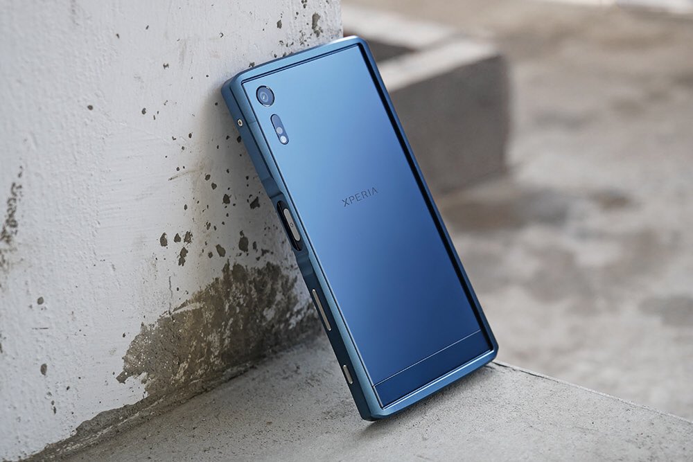 DevilCase_USA's tweet photo. DevilCase Aluminum Protective Bumper for #Sony #XperiaXZ now on #Amazon: https://t.co/vnMCuYfJX4
#design #fashion #phonecase #premium https://t.co/LtqyFuJQhf