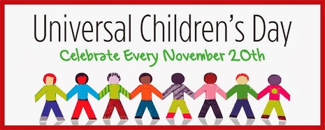 1. Happy #UniversalChildrensDay! Let’s talk about solutions for the 2nd leading cause of global mortality for children under 5 years old 👇