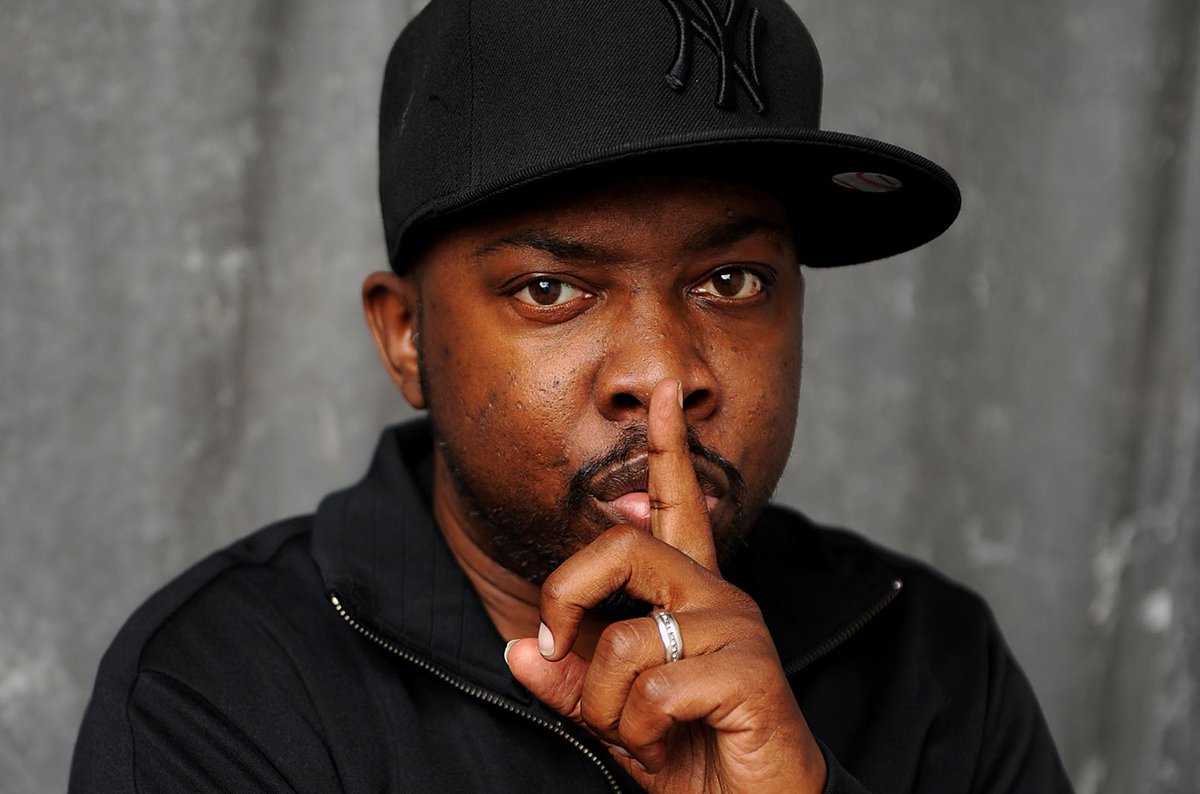 47 years ago today, Malik Izaak Taylor was born. Happy Birthday Phife Dawg!