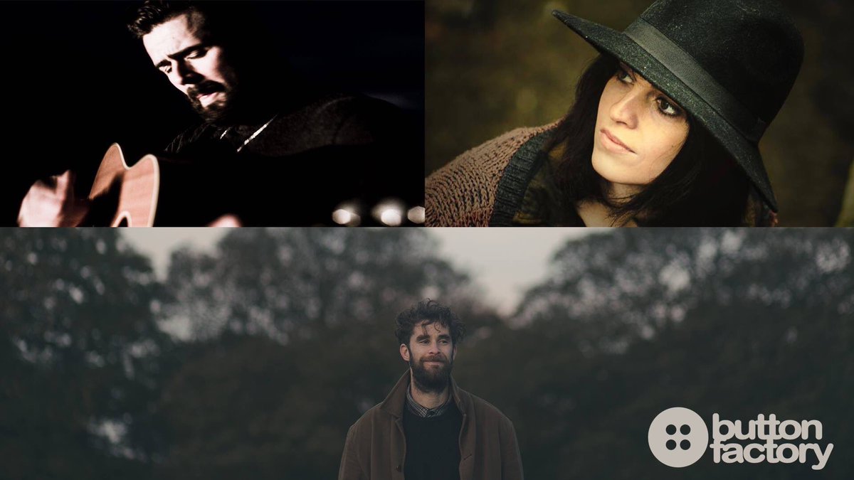 loughrey_lisa's tweet photo. DELIRA to be taking the stage for a wonderful intimate gig with @moonlookson and #GerKelly in @ButtonFactoryv on #Dec10 #HolidaysAreComing https://t.co/yS18kuoc0Z